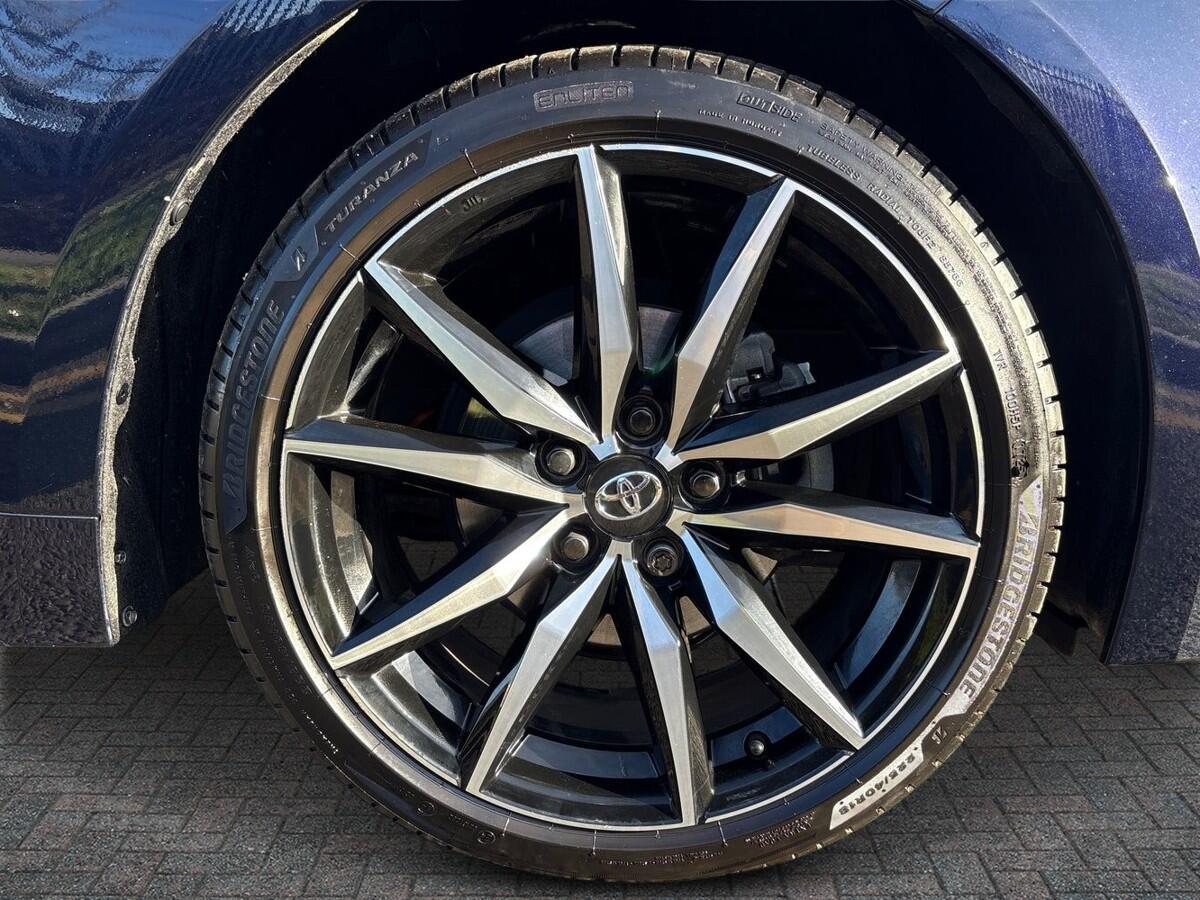 Used Toyota Corolla 2023 for sale - 76692748: Photo 32