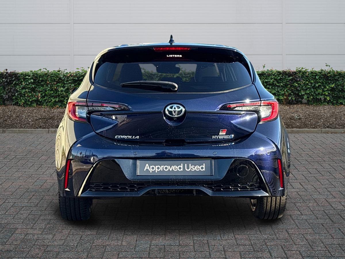 Used Toyota Corolla 2023 for sale - 76692748: Photo 5