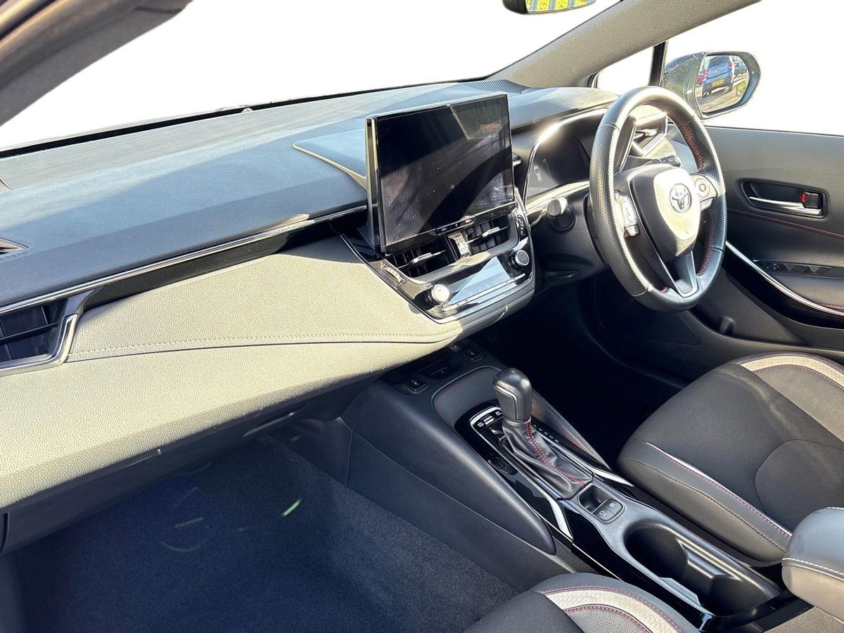 Used Toyota Corolla 2023 for sale - 76692748: Photo 7