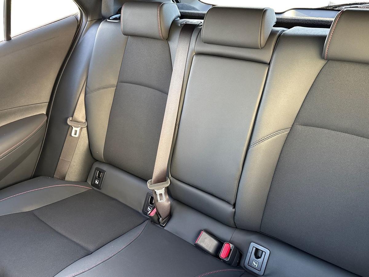 Used Toyota Corolla 2023 for sale - 76692748: Photo 9