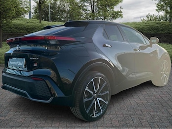 Used Toyota C-HR 2024 for sale - 76190644: Photo 4
