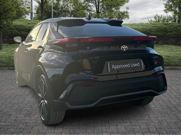 Used Toyota C-HR 2024 for sale - 76190644: Photo 5