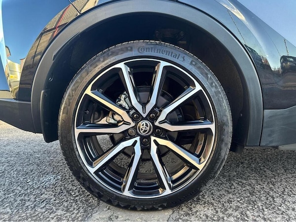 Used Toyota C-HR 2024 for sale - 76190644: Photo 8