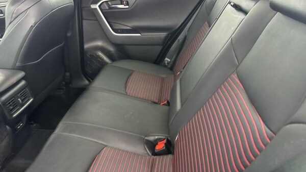 Used Toyota RAV4 2022 for sale - 75389115: Photo 14