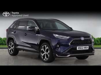 Used Toyota RAV4 2022 for sale - 75389115: Photo