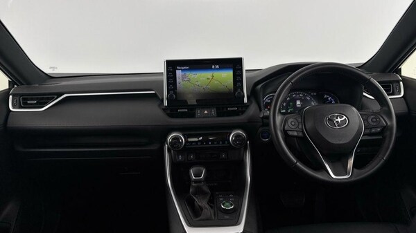 Used Toyota RAV4 2022 for sale - 75389115: Photo 7