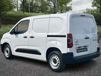 Used Toyota ProAce 2023 for sale - 74752498: Photo