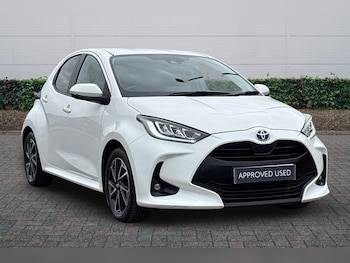 Used Toyota Yaris 2022 for sale - 78388656: Photo