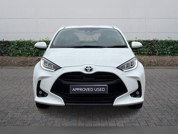 Used Toyota Yaris 2022 for sale - 78388656: Photo