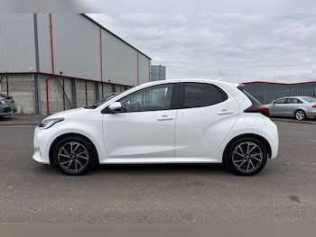 Used Toyota Yaris 2022 for sale - 78388656: Photo