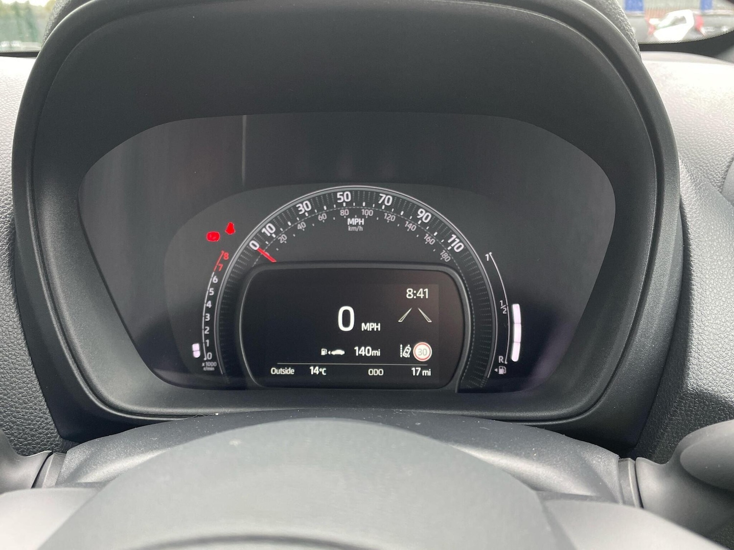 Used Toyota Aygo X 2025 for sale - 76635327: Photo 11