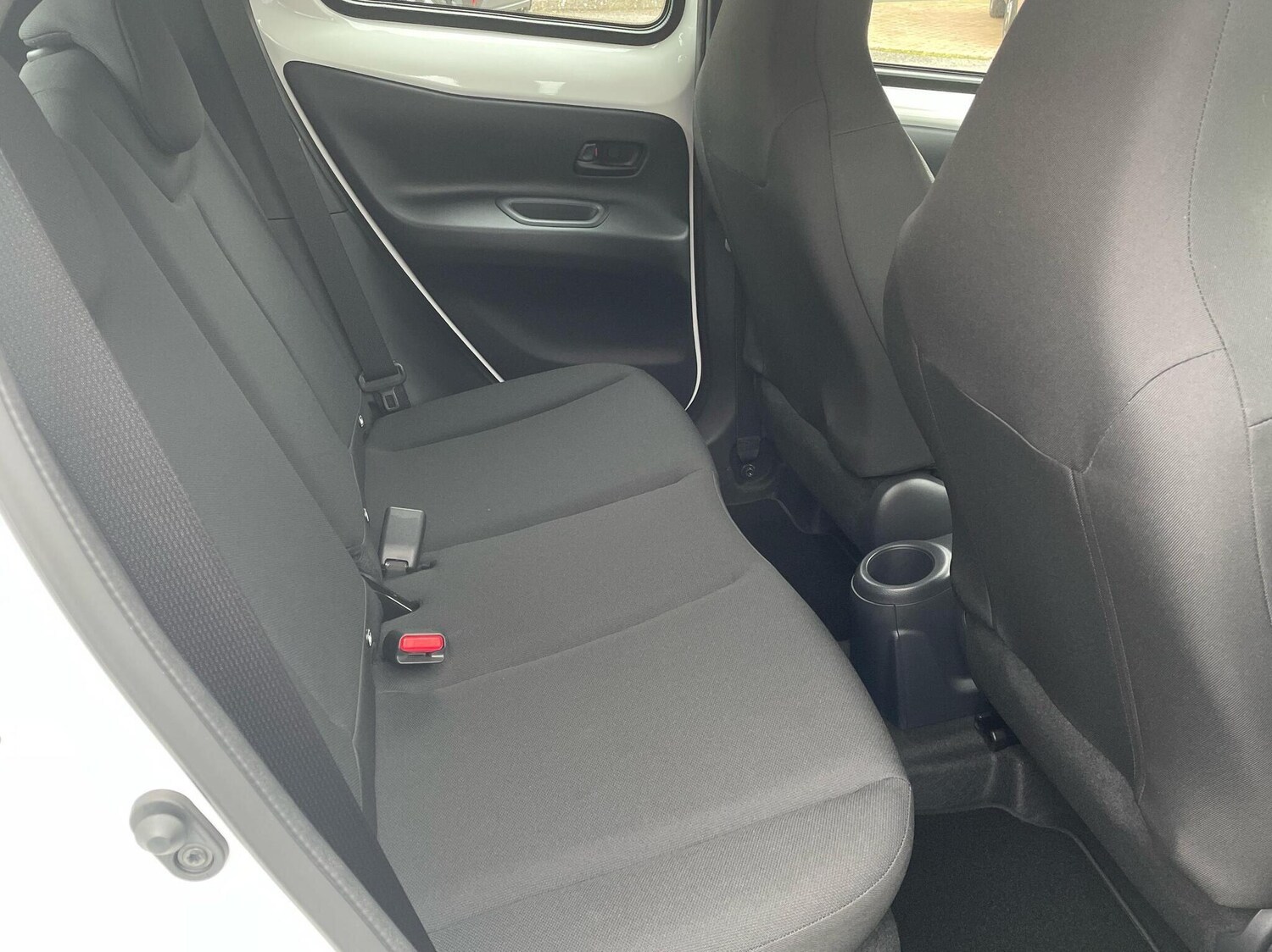 Used Toyota Aygo X 2025 for sale - 76635327: Photo 15