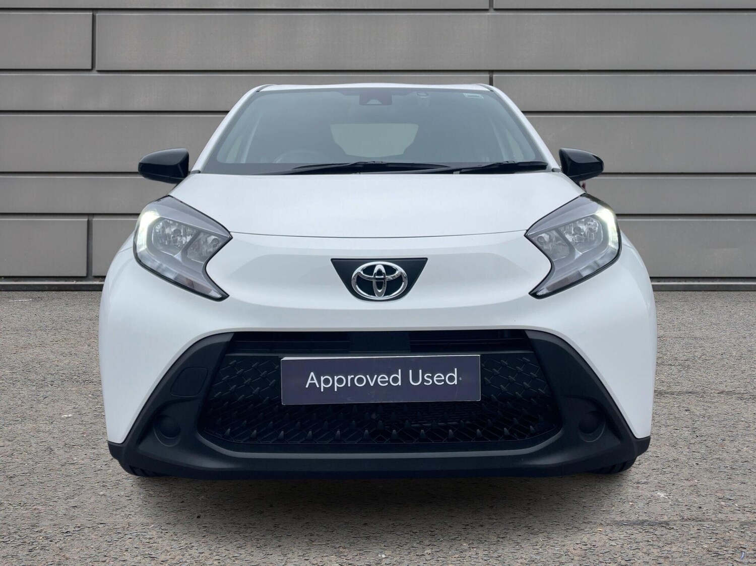 Used Toyota Aygo X 2025 for sale - 76635327: Photo 17