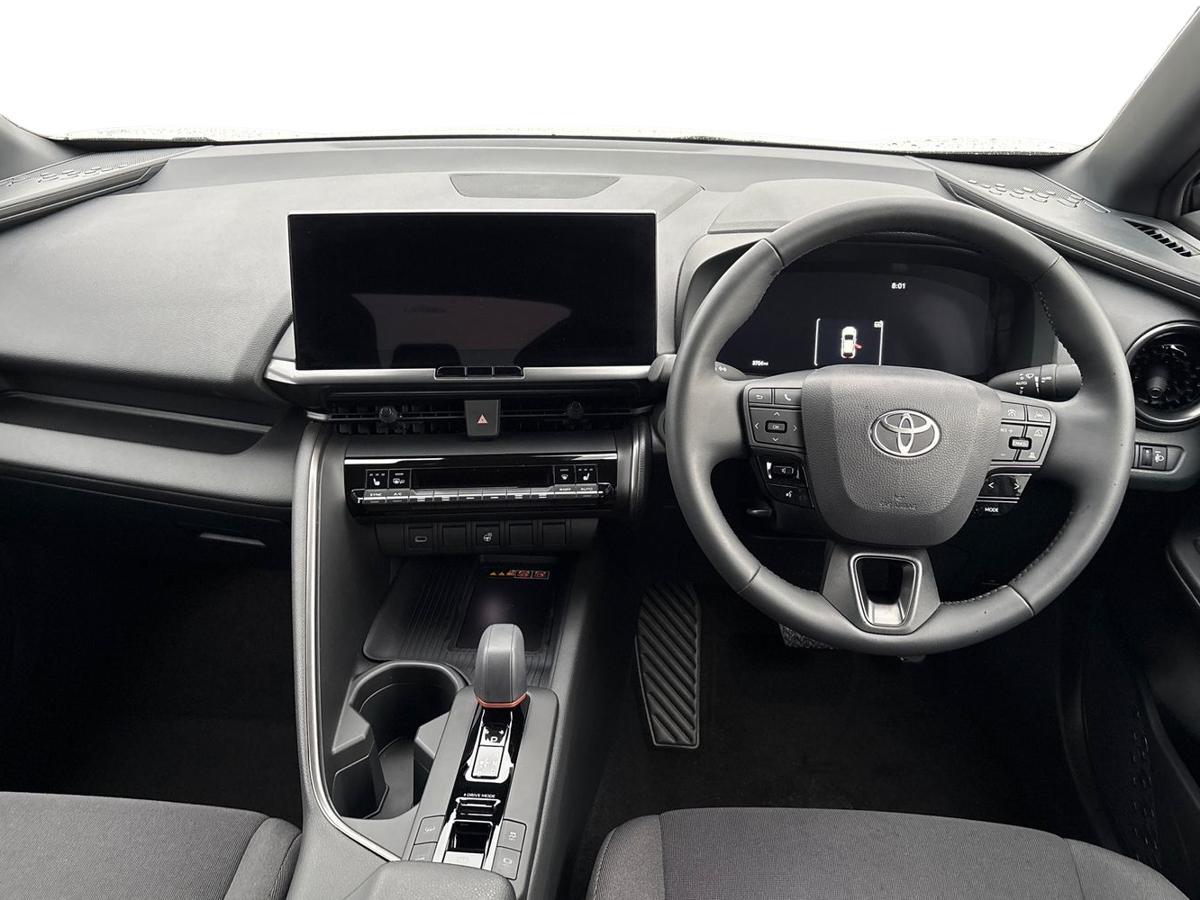 Used Toyota C-HR 2025 for sale - 77280574: Photo 10