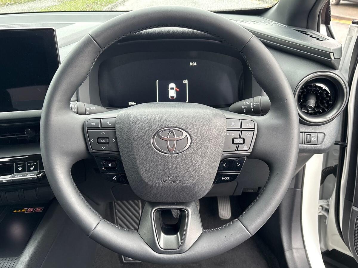 Used Toyota C-HR 2025 for sale - 77280574: Photo 12