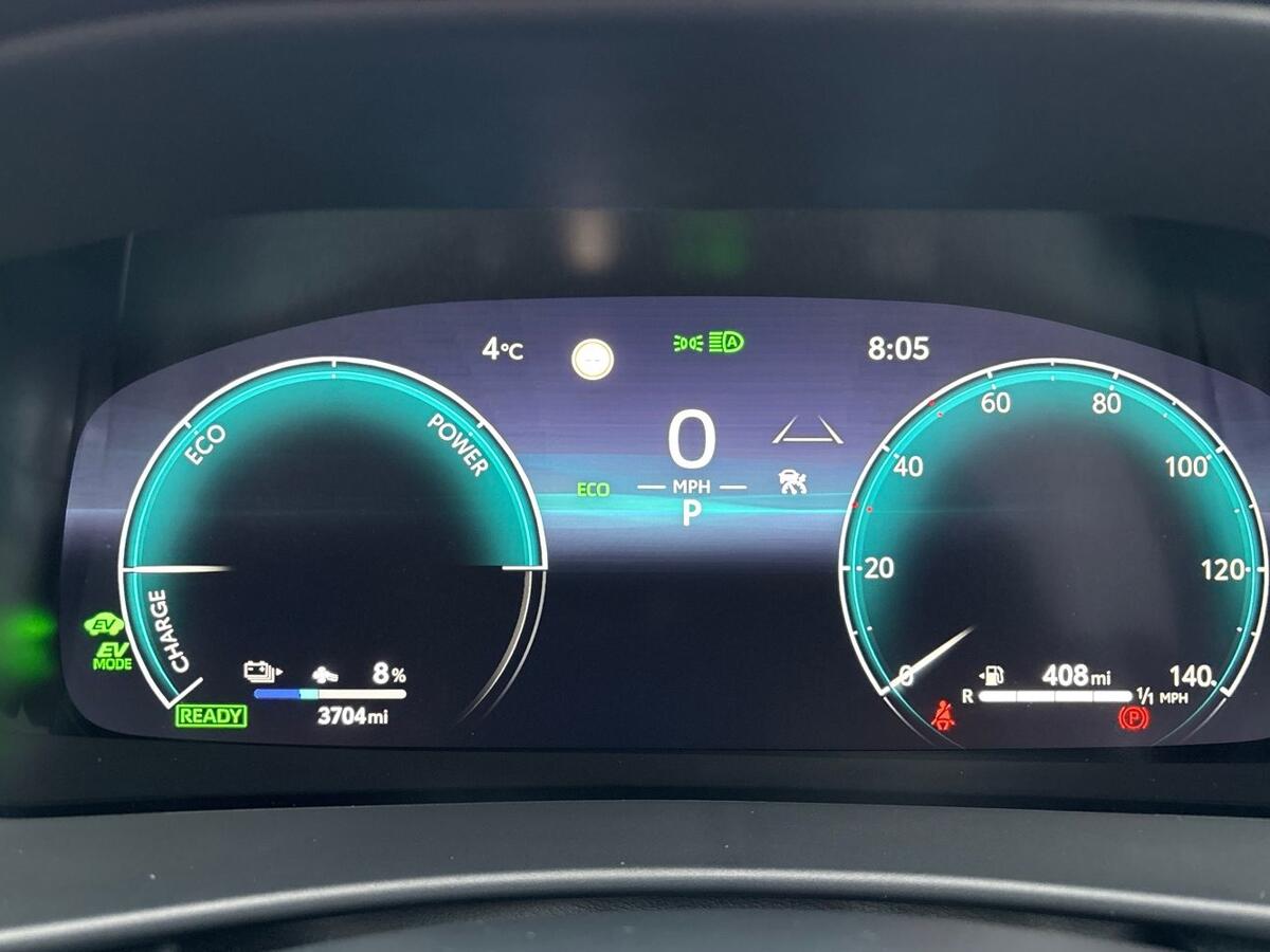 Used Toyota C-HR 2025 for sale - 77280574: Photo 13