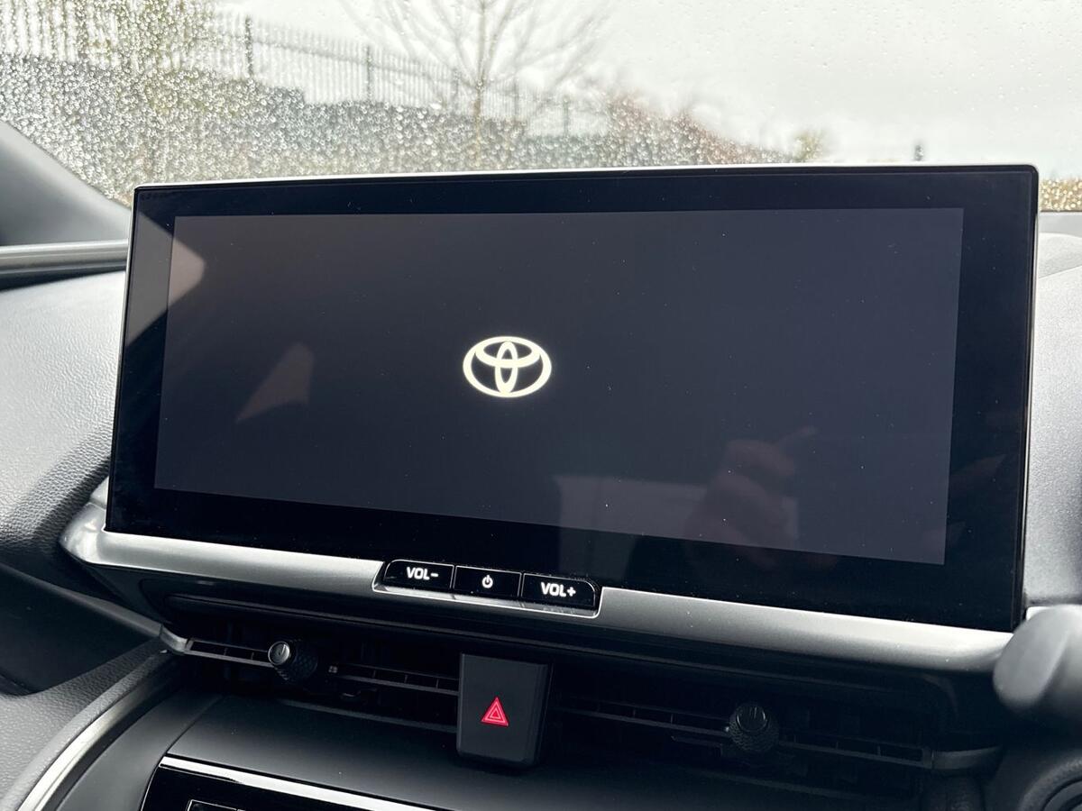 Used Toyota C-HR 2025 for sale - 77280574: Photo 14