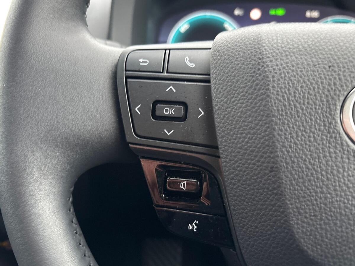 Used Toyota C-HR 2025 for sale - 77280574: Photo 16