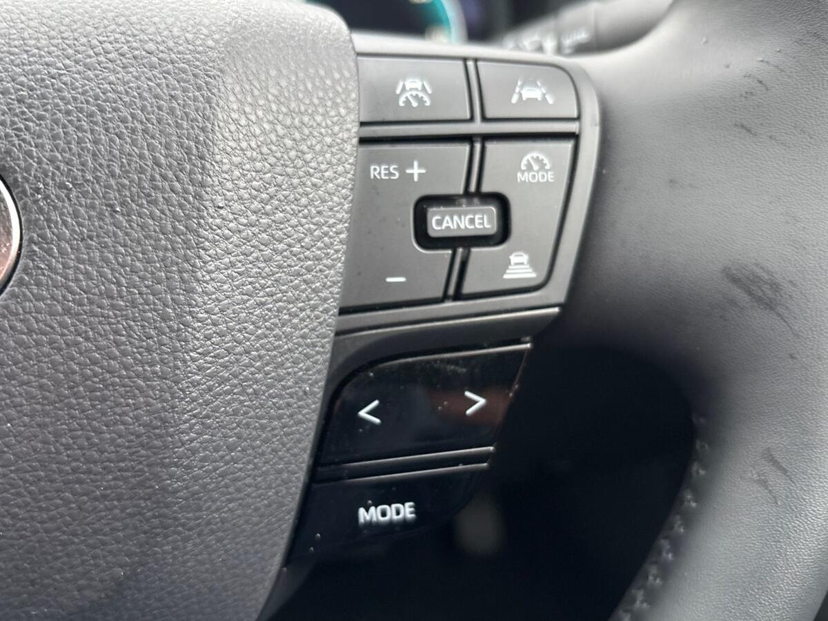 Used Toyota C-HR 2025 for sale - 77280574: Photo 17