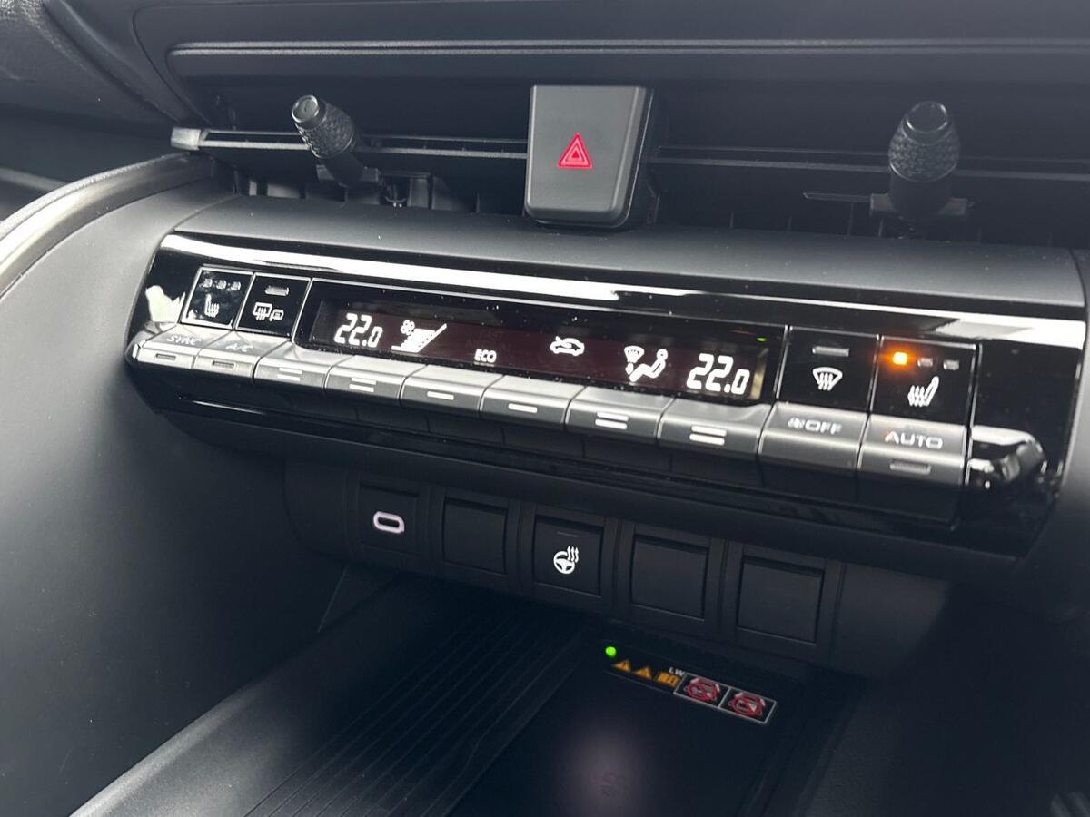 Used Toyota C-HR 2025 for sale - 77280574: Photo 18