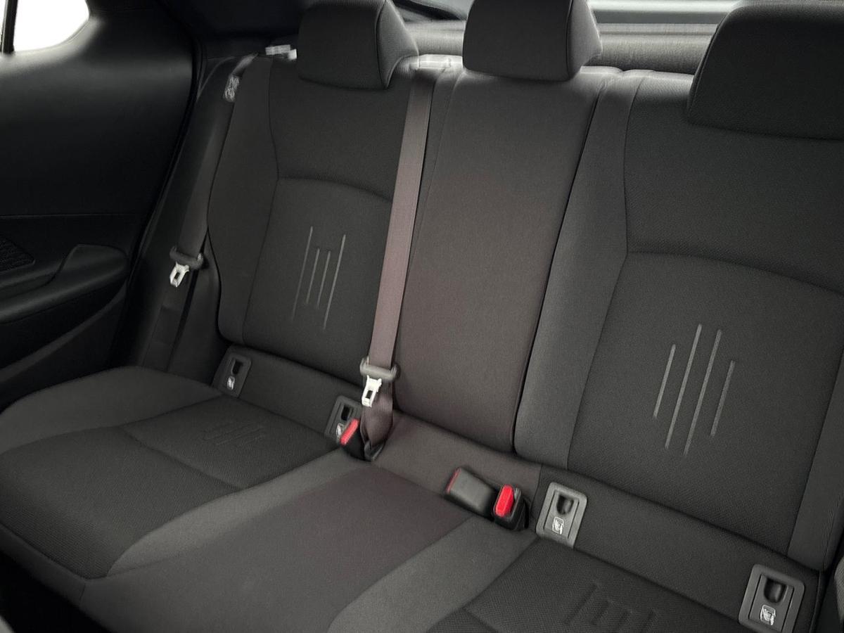 Used Toyota C-HR 2025 for sale - 77280574: Photo 23