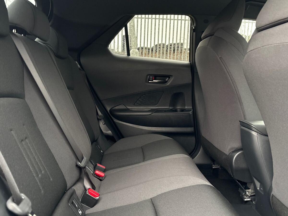 Used Toyota C-HR 2025 for sale - 77280574: Photo 24