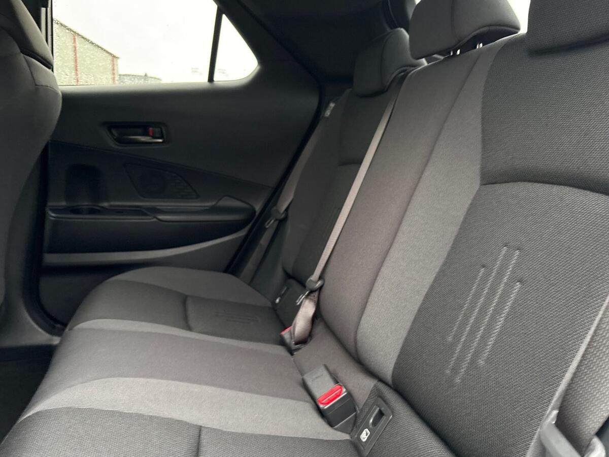 Used Toyota C-HR 2025 for sale - 77280574: Photo 25