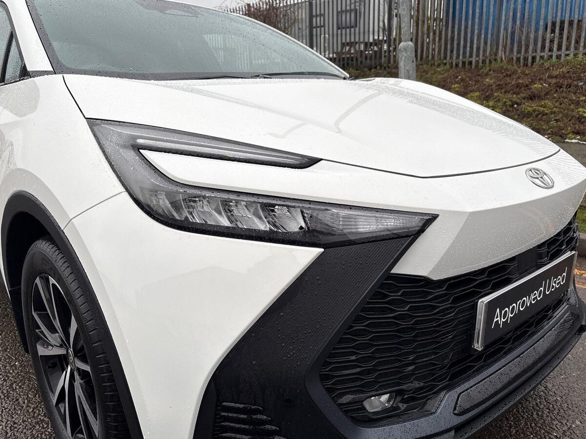 Used Toyota C-HR 2025 for sale - 77280574: Photo 26