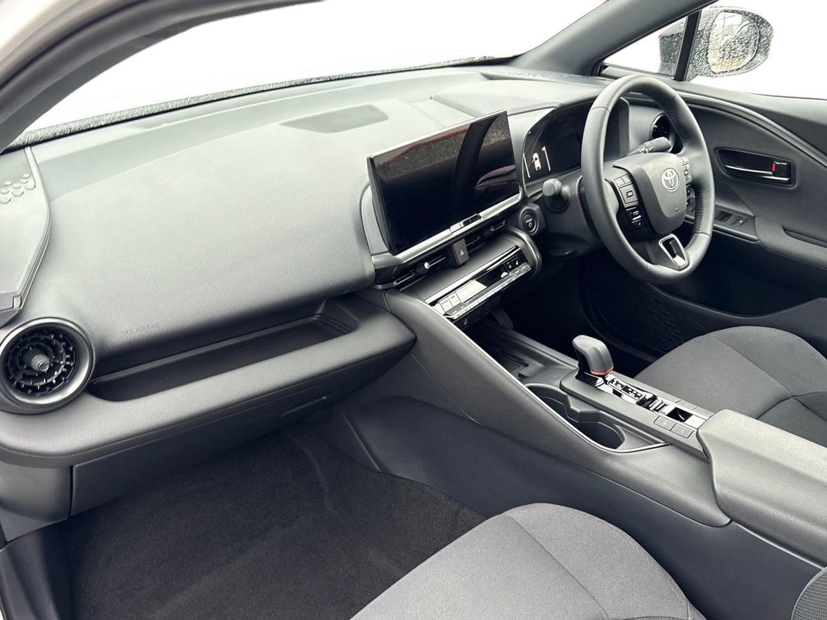 Used Toyota C-HR 2025 for sale - 77280574: Photo 9