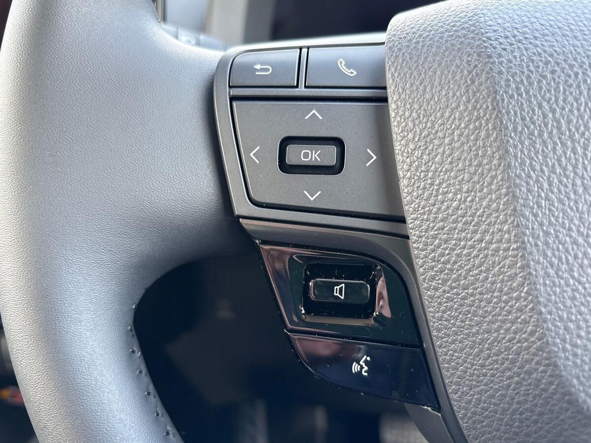 Used Toyota C-HR 2026 for sale - 77627116: Photo 14