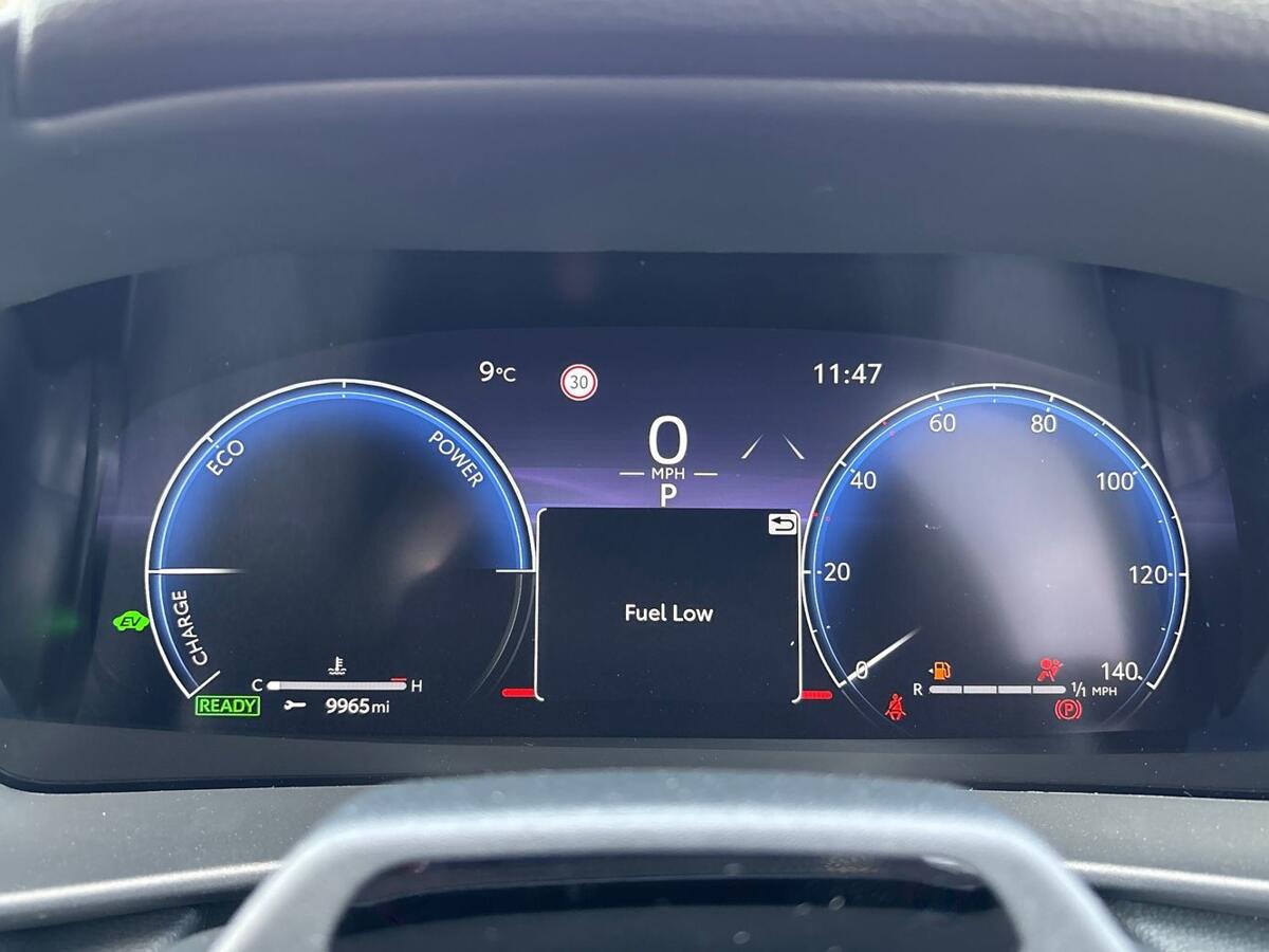 Used Toyota C-HR 2026 for sale - 77627116: Photo 16