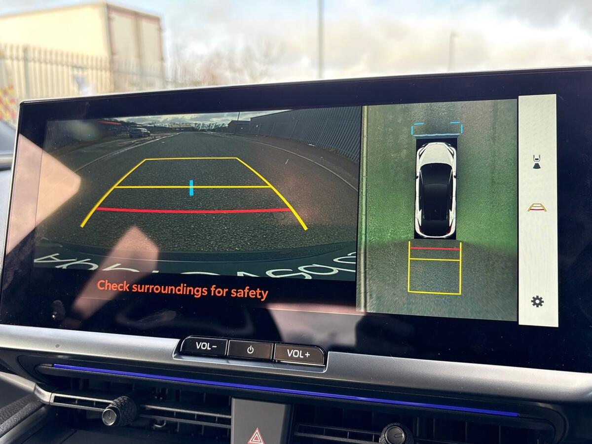 Used Toyota C-HR 2026 for sale - 77627116: Photo 17