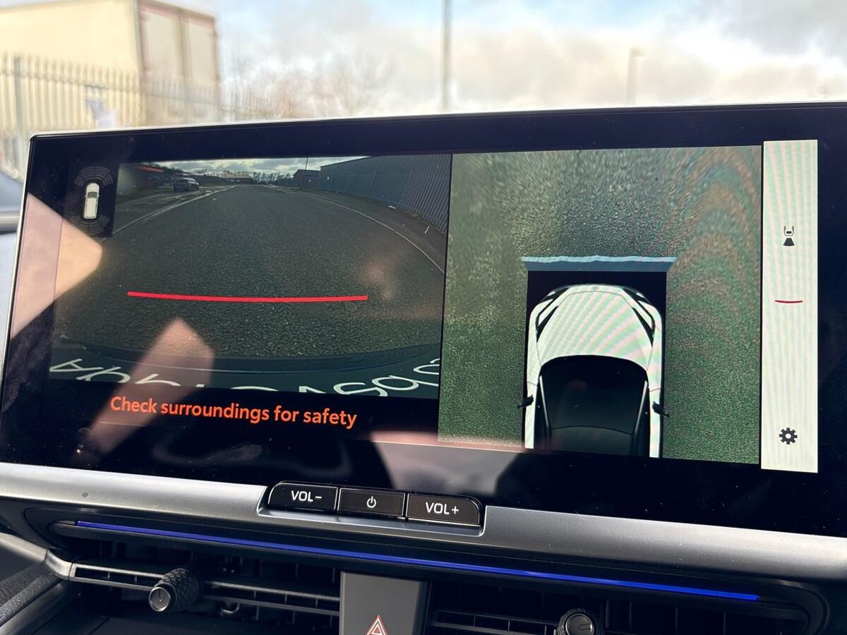 Used Toyota C-HR 2026 for sale - 77627116: Photo 19