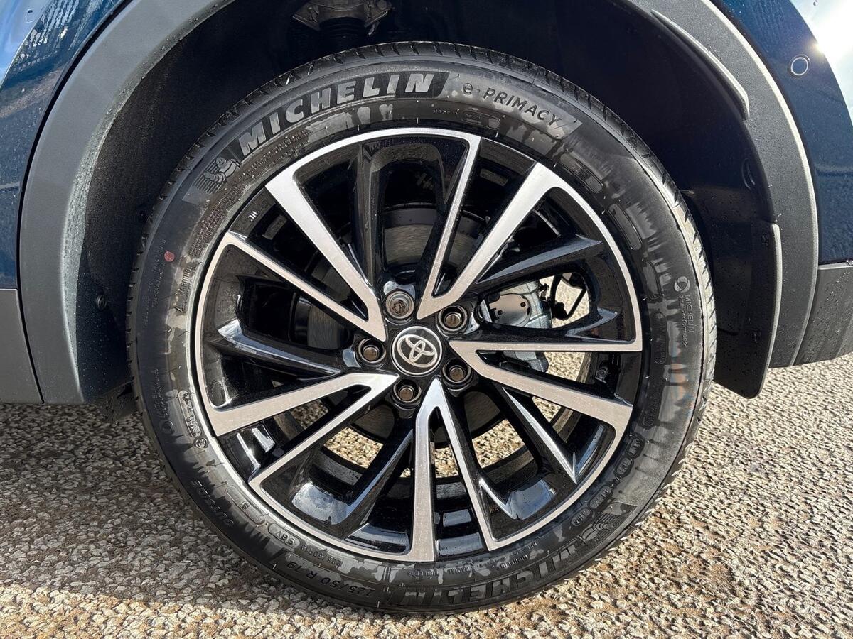 Used Toyota C-HR 2026 for sale - 77627116: Photo 30