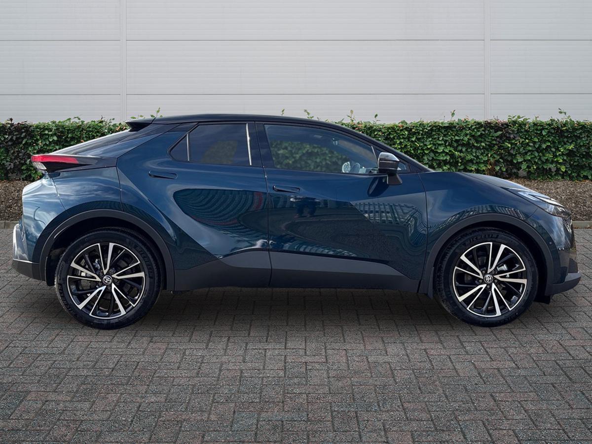Used Toyota C-HR 2026 for sale - 77627116: Photo 7