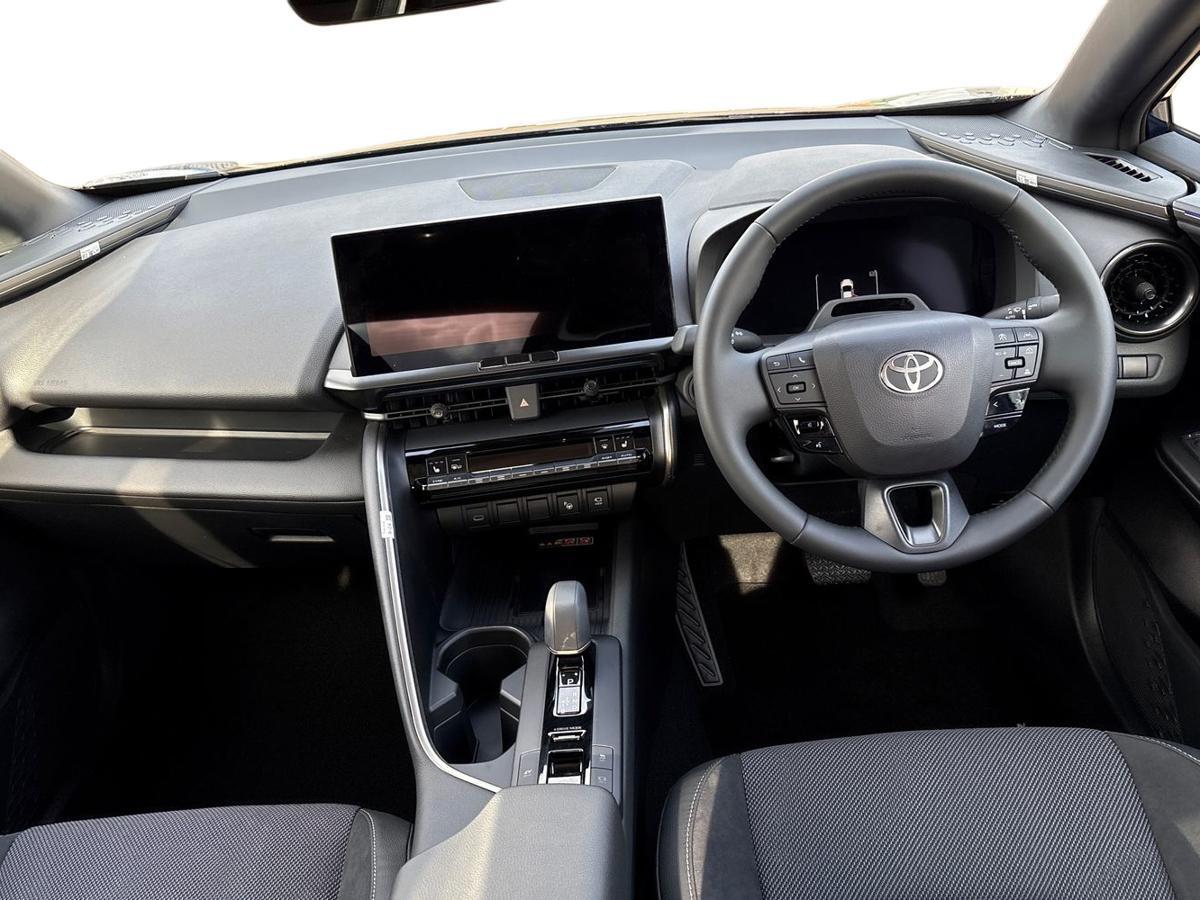 Used Toyota C-HR 2026 for sale - 77627116: Photo 9