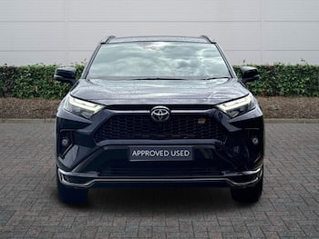 Used Toyota RAV4 2025 for sale - 79465952: Photo