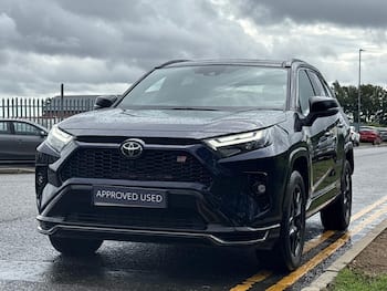 Used Toyota RAV4 2025 for sale - 79465952: Photo