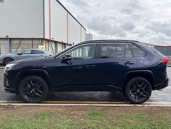 Used Toyota RAV4 2025 for sale - 79465952: Photo