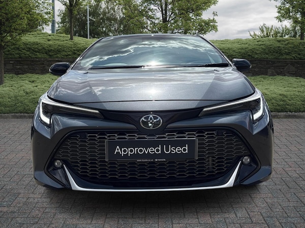 Used Toyota Corolla 2023 for sale - 76271555: Photo 15