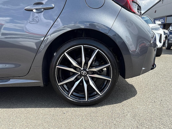 Used Toyota Corolla 2023 for sale - 76271555: Photo 22