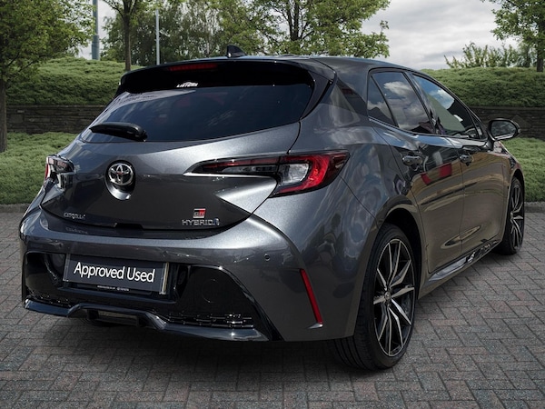 Used Toyota Corolla 2023 for sale - 76271555: Photo 2