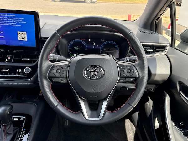 Used Toyota Corolla 2023 for sale - 76271555: Photo 6