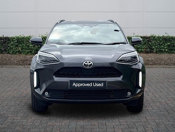 Used Toyota Yaris 2025 for sale - 78844030: Photo