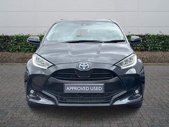 Used Toyota Yaris 2023 for sale - 79659243: Photo