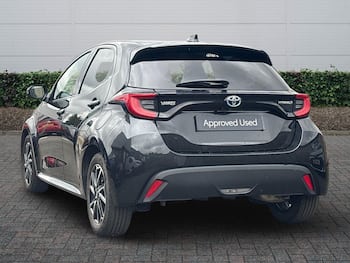 Used Toyota Yaris 2023 for sale - 79659243: Photo