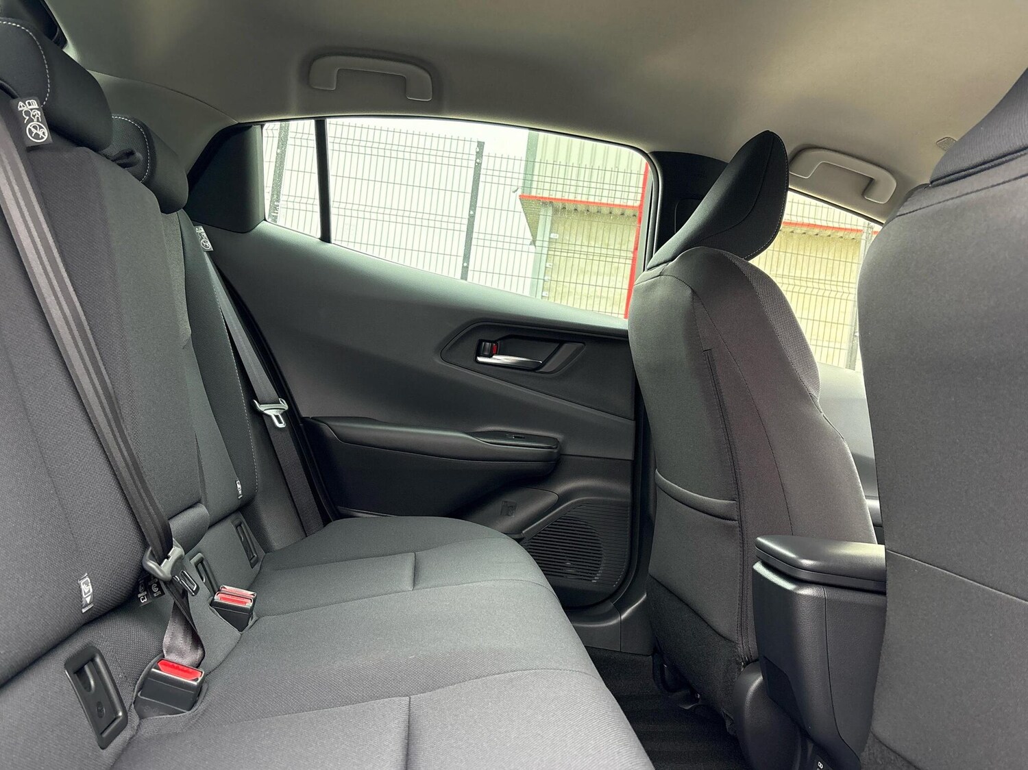 Used Toyota Prius 2025 for sale - 76635334: Photo 13