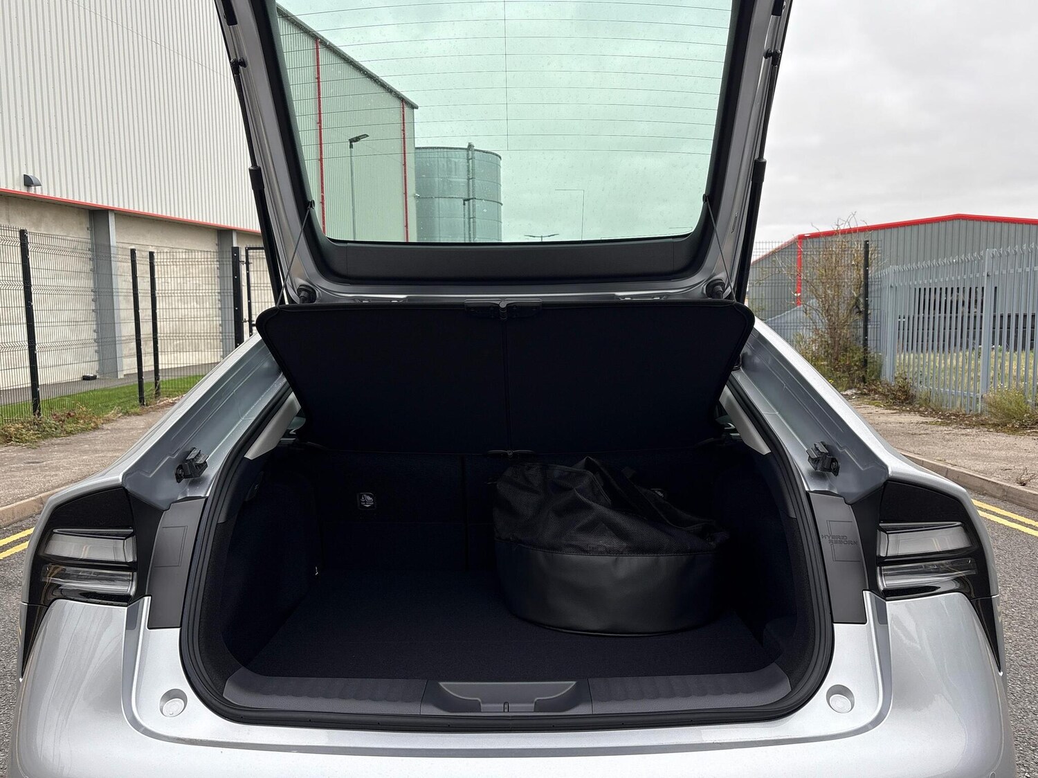 Used Toyota Prius 2025 for sale - 76635334: Photo 14