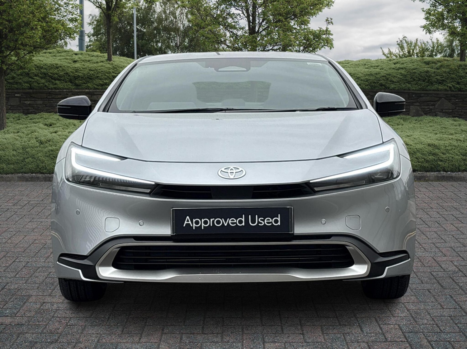 Used Toyota Prius 2025 for sale - 76635334: Photo 15