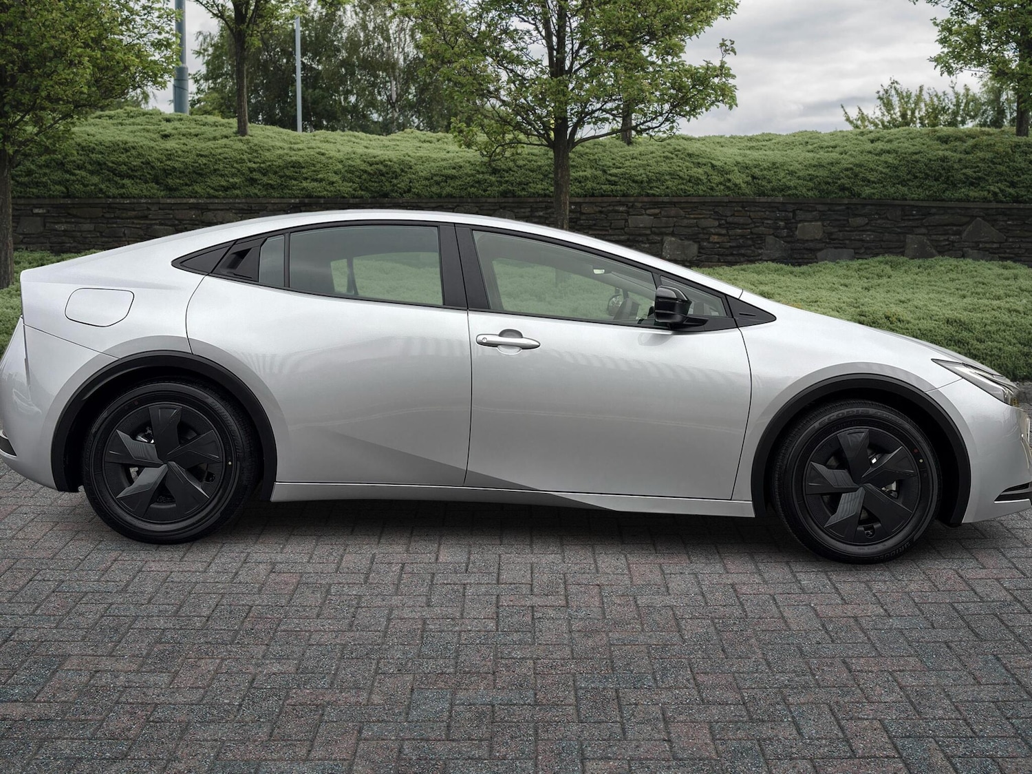 Used Toyota Prius 2025 for sale - 76635334: Photo 16